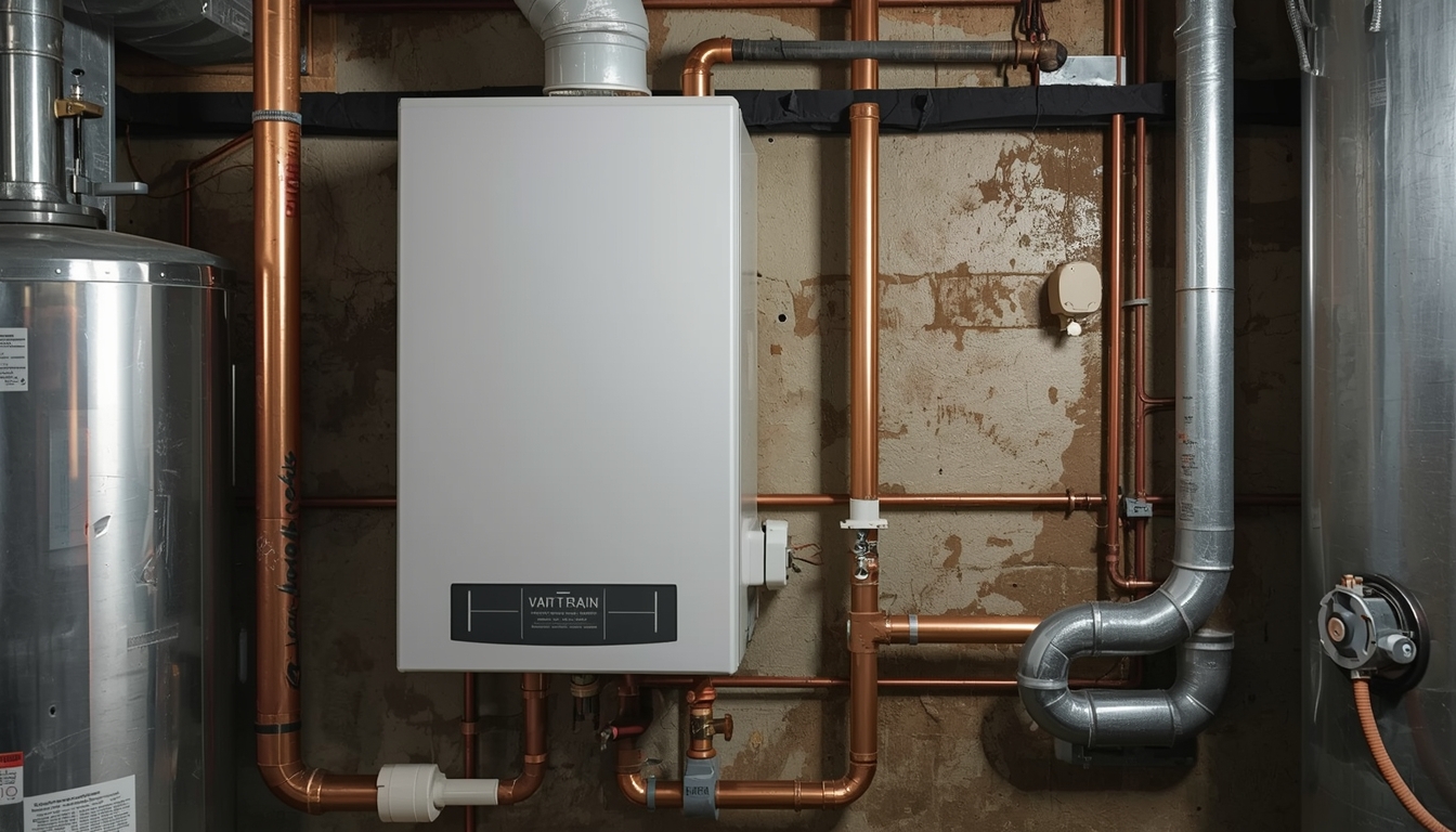 Heating Issues in Winter